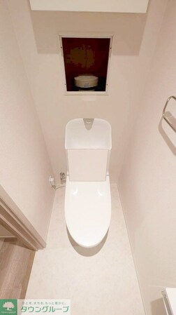 T annexの物件内観写真